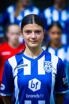 Bild 83 - wBJ FC Suederelbe.